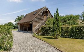 Serafina Lodge